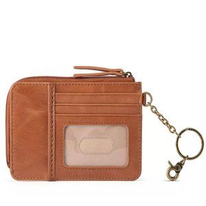 The Sak Iris Card Wallet - NWT